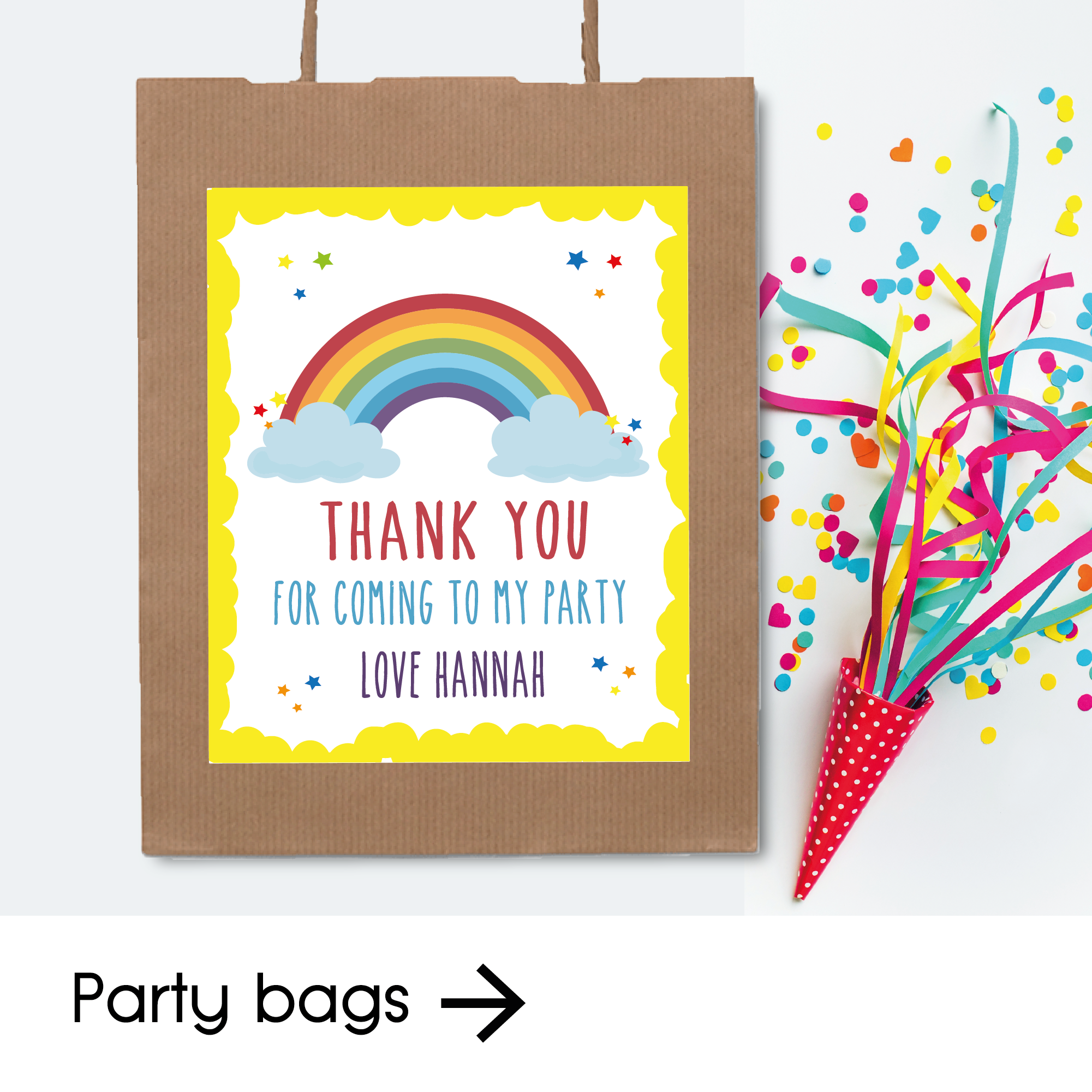 Party Bags